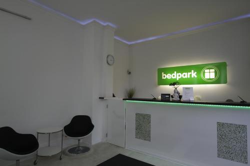 bedpark Altona Pension