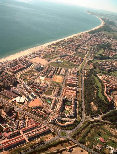 Islantur Las Américas