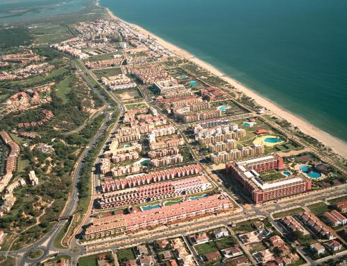 Islantur Las Américas