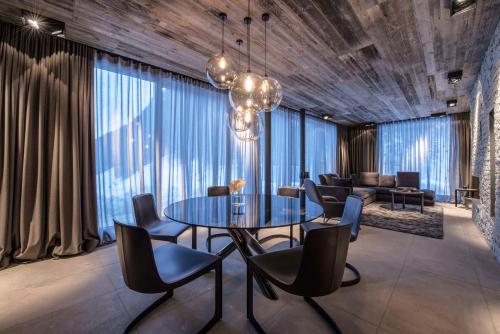 Hotel Zhero – Ischgl/Kappl