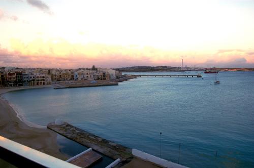 Faciliteter, Water's Edge Hotel in Birzebbuga