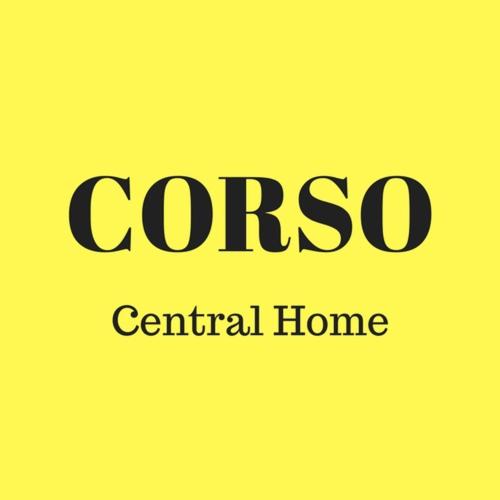  CORSO Central Home, Keszthely in Keszthely