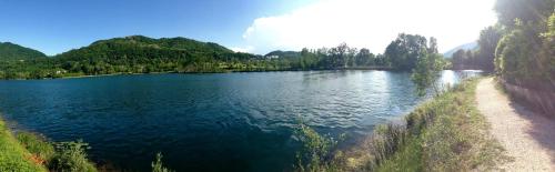 Il Borgo dei Laghi