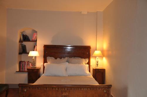Le Prieure