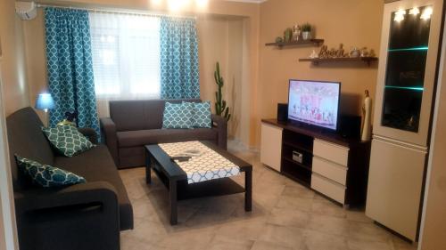 Apartment Joanna Grau de Gandia