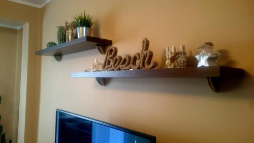 Apartment Joanna Grau de Gandia