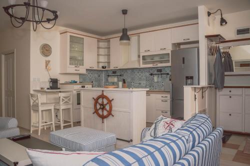 ZumaApartment, Koszyce