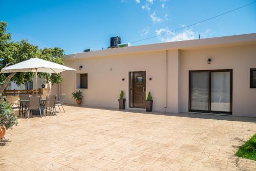  Amarantos House in 73400 Kissamos
