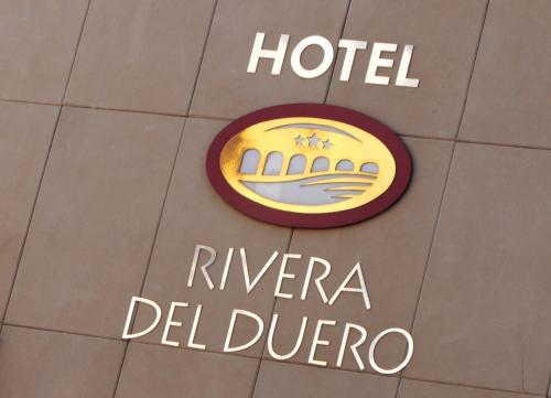 Rivera del Duero - Hotel - San Esteban de Gormaz