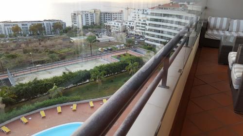 PERFECT DUPLEX PISCINE Zone VIP Funchal 5