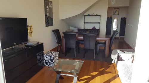 PERFECT DUPLEX PISCINE Zone VIP Funchal 4