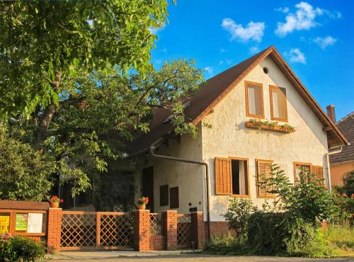 Accommodation in Gyõr-Moson-Sopron