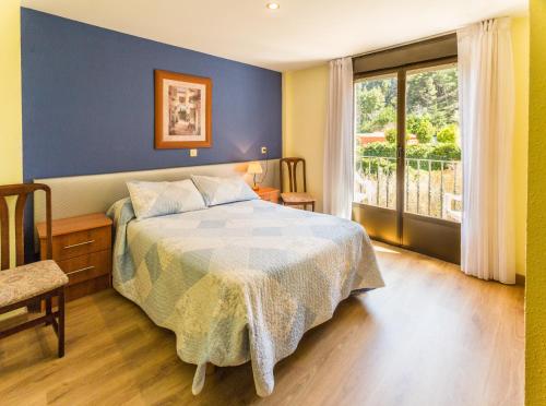 Hotel Parras Arnedillo Room Type - Double Room