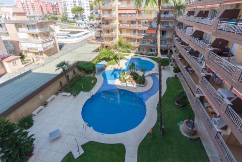 MalagaSuite Palm Beach Fuengirola - image 5