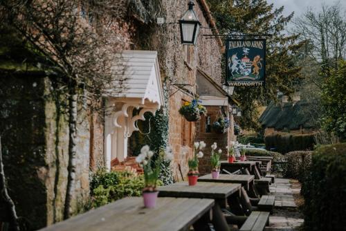 The Falkland Arms