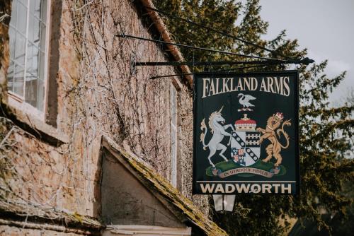 The Falkland Arms