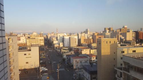 Hotel Liberte Asahikawa