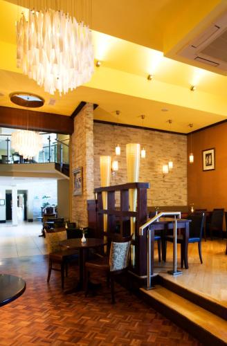 Einrichtungen, The Farmers Kitchen Hotel in Wexford