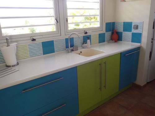 La Maison de Vacances Desiree