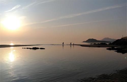 Setouchi Guest House Taiyo and Umi