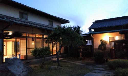 Setouchi Guest House Taiyo and Umi