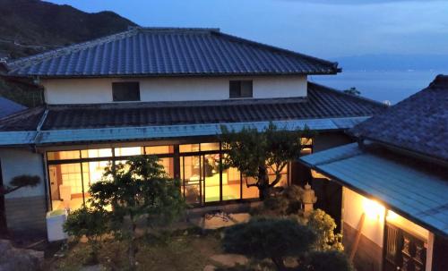 Setouchi Guest House Taiyo and Umi