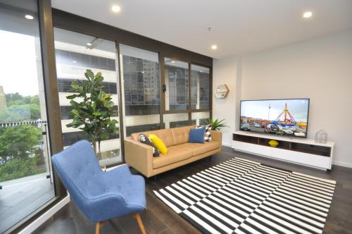 Orange Stay Sydney CBD - image 6