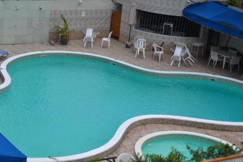 雷纳瑟尔酒店 雷纳瑟尔酒店