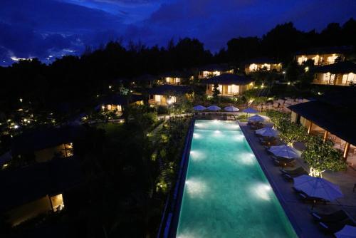 라하나 리조트 푸쿽 (Lahana Resort Phu Quoc) 실제 이용후기 및 할인 특가
