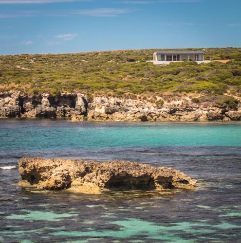 Hanson Bay Cabins