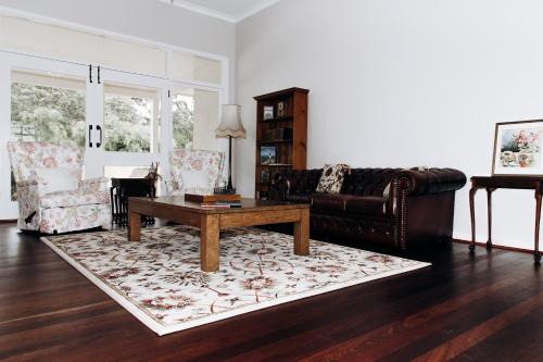 Winniston Lodge Luxury Accommodation in Denmark