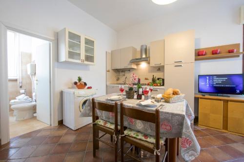 A Hotelcom Casa Spiaggia Romantica B Appartamento