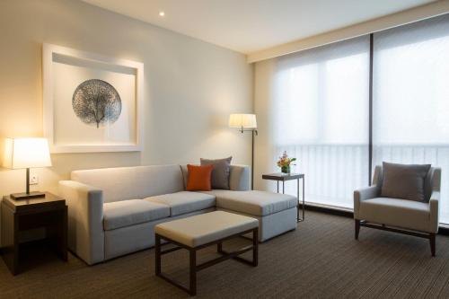 Hyatt Place Shanghai New Hongqiao, Shanghai (Foto 8)