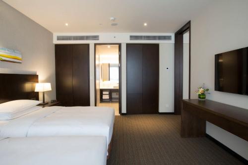 Hyatt Place Shanghai New Hongqiao, Shanghai (Foto 9)