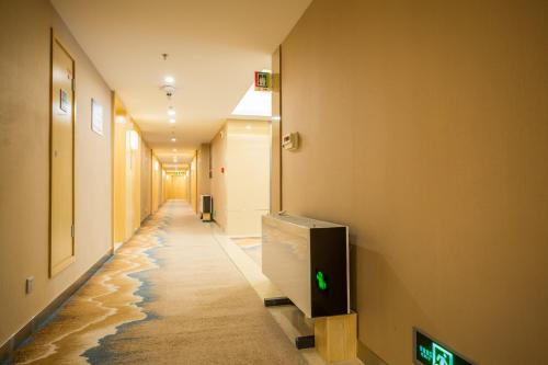 ibis Styles Changsha Intl Exhibition Ctr