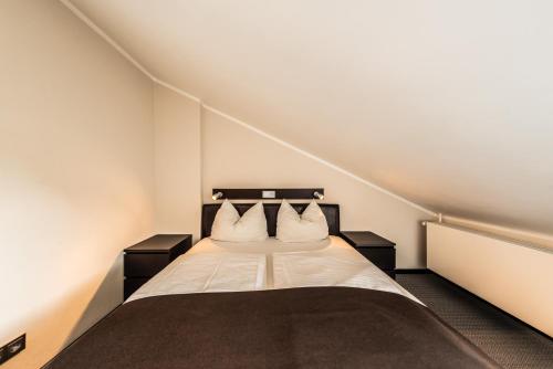 Mauritius Komfort Hotel in der Altstadt - image 5