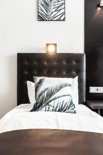 毛里求斯老城康福特酒店