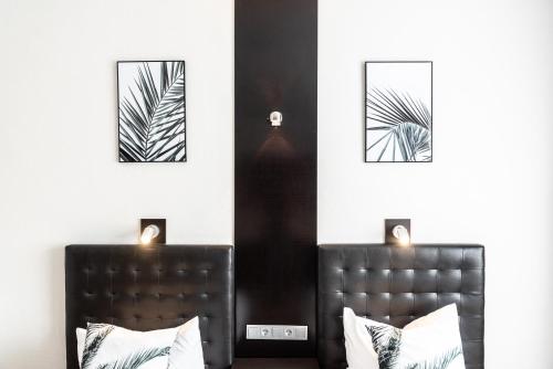 Mauritius Komfort Hotel in der Altstadt