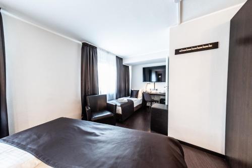 毛里求斯老城康福特酒店