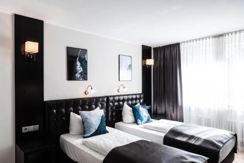 毛里求斯老城康福特酒店