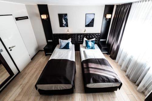 Mauritius Komfort Hotel in der Altstadt