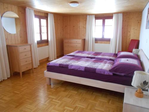 Apartment Ober-Tiefenbuhl in Hergiswil Bei Willisau