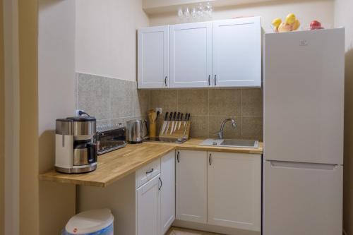 Willa z Widokiem in Szklarska Poreba