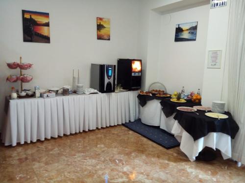 Hotel Firenze - image 2
