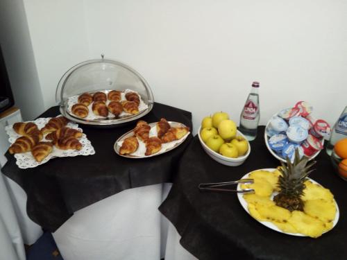 Hotel Firenze - image 14