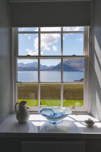 Raasay House Hotel