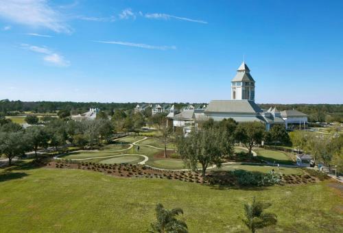 World Golf Village Renaissance St. Augustine Resort