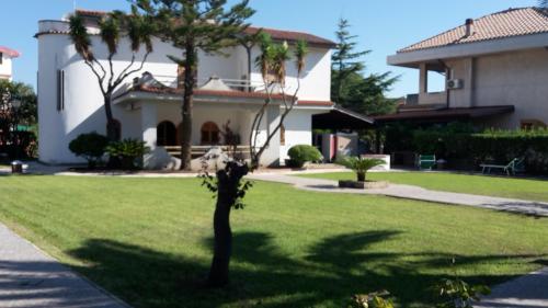 Villa Aurora gîte à louer Mesoraca