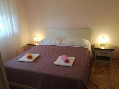  Apartman Lucija, Unterkunft in Zadar