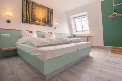 Auszeit Das Hotel Himmelkron in Himmelkron, Deutschland
